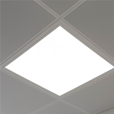 Weiße 40w LED Oberflächeninstrumententafel-Leuchte des Deckenleuchte-vertiefte Büro-LED