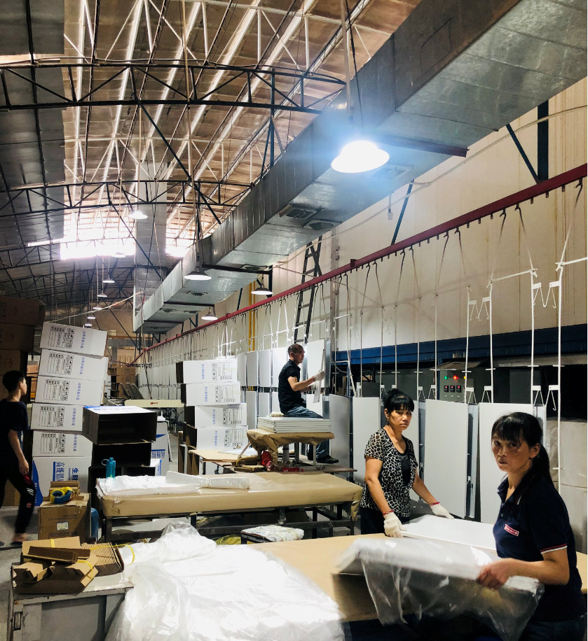 China Guangzhou Season Decoration Materials Co., Ltd. Unternehmensprofil