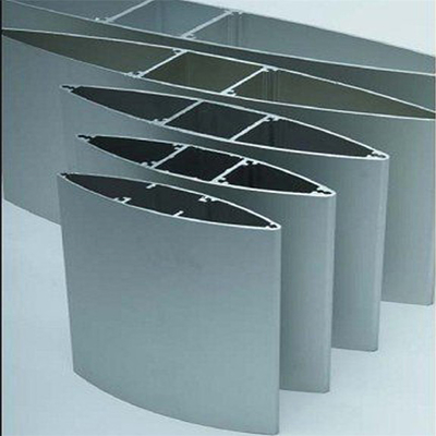 Woodgrain-Tragflächen-Louvre-Blätter Jalousie 45x200 asphaltieren Aluminium-Sun Aluminium