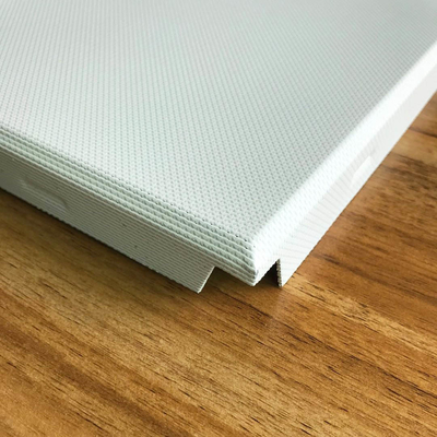 600x1200mm Aluminiumbienenwaben-Platte Microperforations-Bienenwaben-Sandwich-Platte