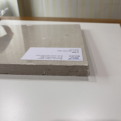 Convention Center -Mineralfaser-Platte 300x300x18mm mit Perforierung