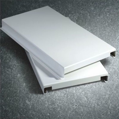 30mm Höhen-Aluminium-Metalldecken-Dekorations-Haken auf Decke kundengebundener Größe