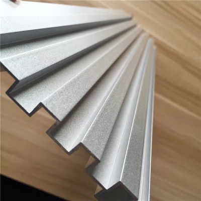 Aluminiuminnenbrett der ISO14001 wand-wasserdichtes dekoratives Chinesischen Mauer