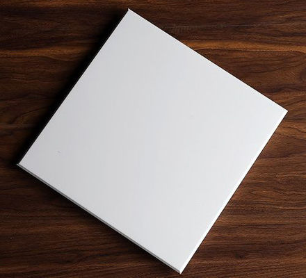 Aluminiumdecken-ultra Mikroperforierungs-Clip des metall300x1200 in der Decke