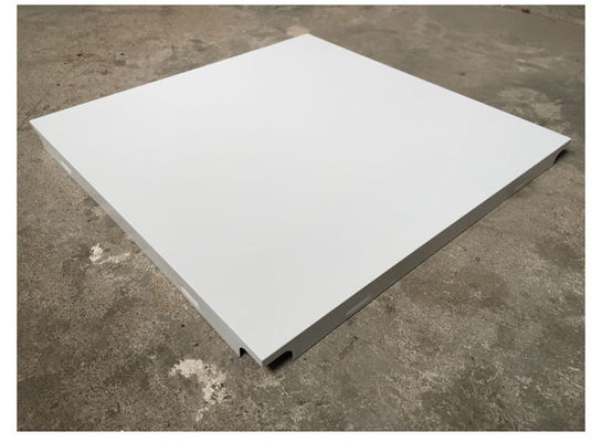 Aluminiumdecken-ultra Mikroperforierungs-Clip des metall300x1200 in der Decke