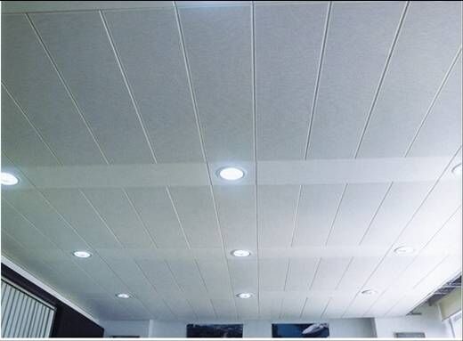 Zubehör für abgehängte Decken, werkseitig endbearbeiteter Haken für J-Typ-Abhängeprofile