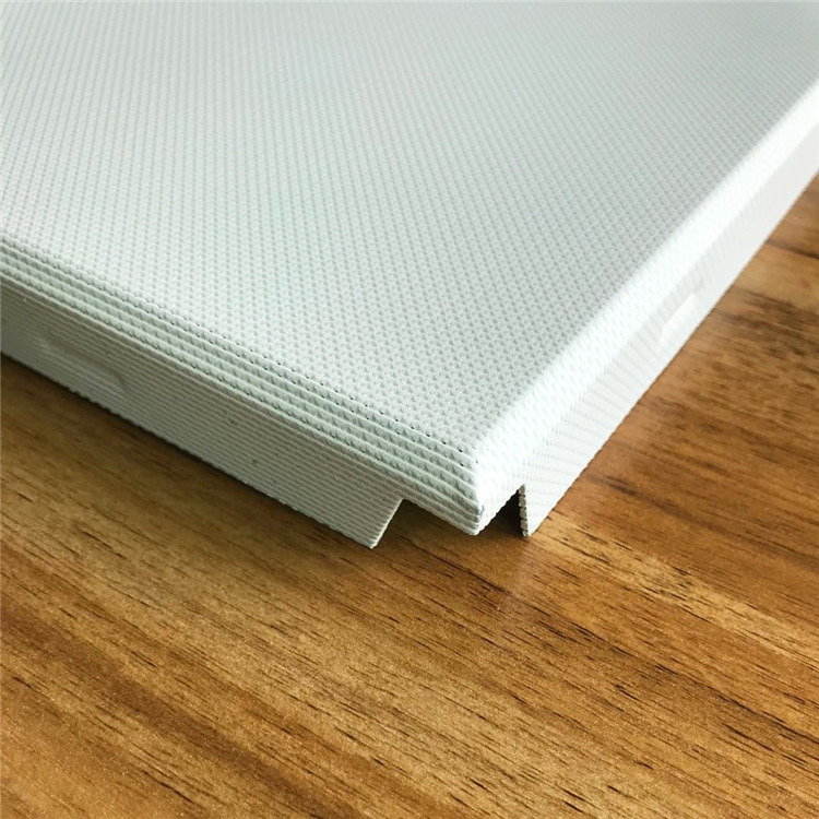 Aluminiumdecken-ultra Mikroperforierungs-Clip des metall300x1200 in der Decke