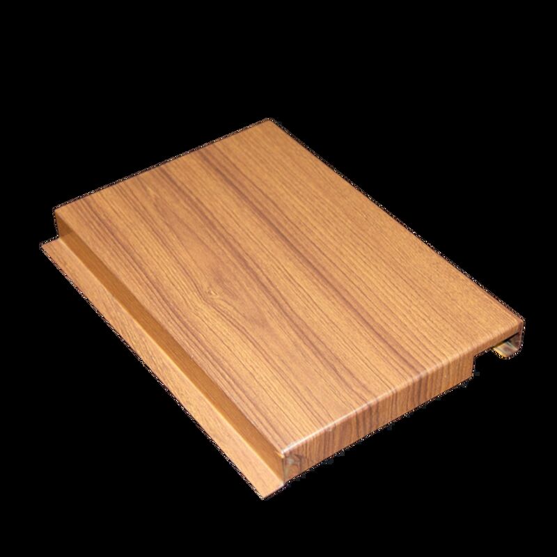 Zubehör für abgehängte Decken, werkseitig endbearbeiteter Haken für J-Typ-Abhängeprofile